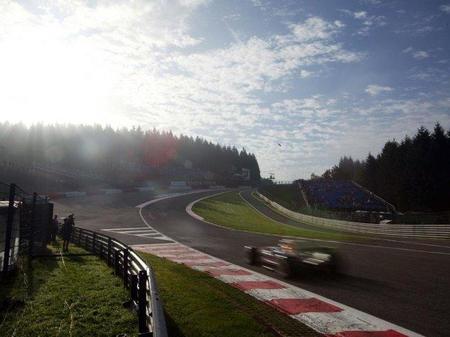El futuro de Spa-Francorchamps pasa por alternarse con otro circuito