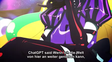 Crunchyroll