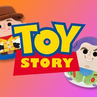 Sorteo gratis: tenemos peluches de la colección Squishmallows con Toy Story y así puedes ganarlos