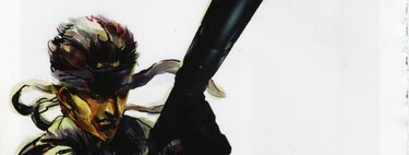 Konami nos "presta" Metal Gear Solid para vivir toda la épica de Snake en Shadow Moses (pero no tardes mucho) 