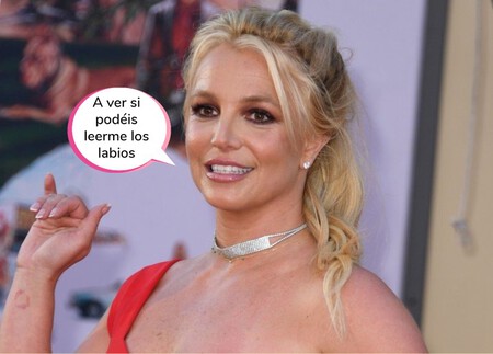 El desnudo Britney Spears que ha esquivado todas las censuras de Instagram