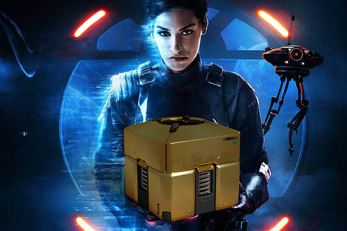 Muchos ya lo han planteado y es plausible: ¿Volverá EA a sus "malas artes" ahora que sus nuevos dueños quieren centrarse en micro transacciones?