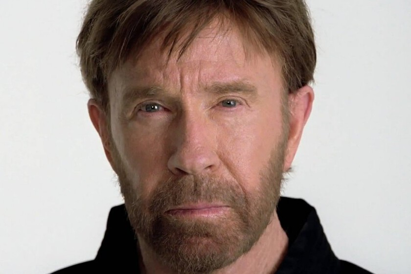 Chuck Norris odió tanto esta película que rompió su regla de no hablar mal de trabajos ajenos: "Inculca pensamientos anticristianos"