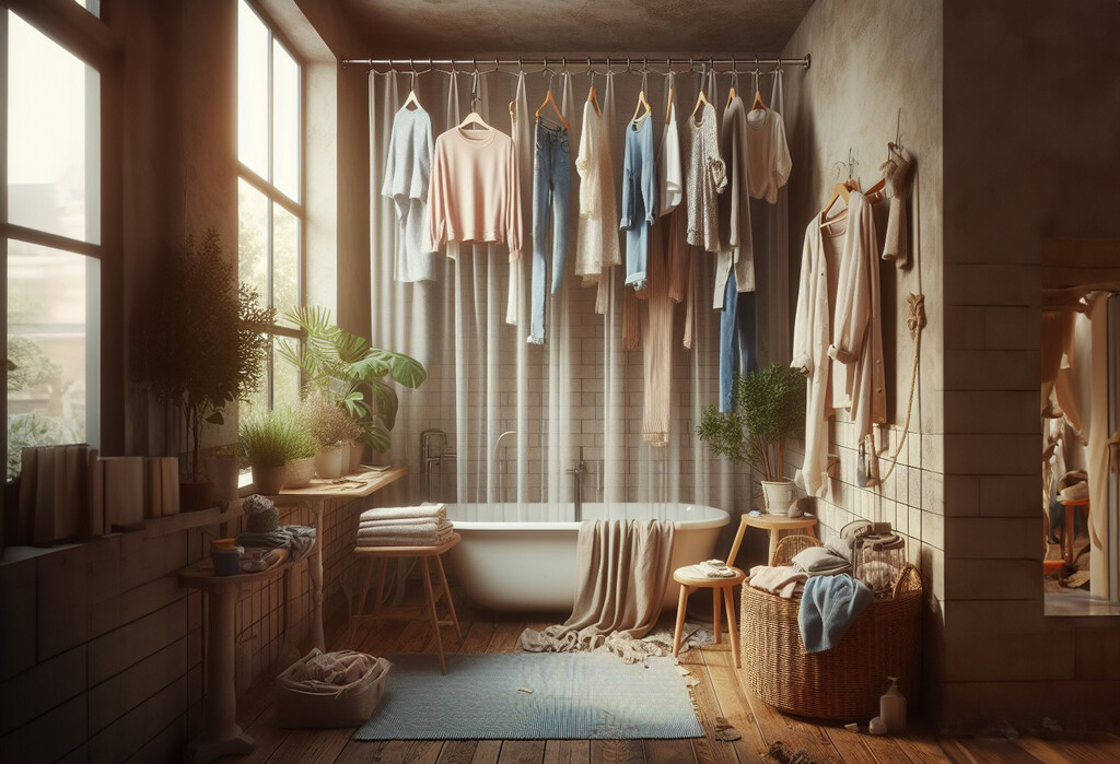 Evitar el mal olor a humedad en la ropa no es difícil si sabes cómo: este truco te permite hacerlo