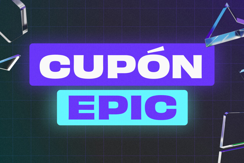 Epic Coupon