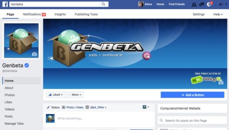 60 millones de negocios ya tienen página en Facebook, y 4 millones usan su plataforma publicitaria