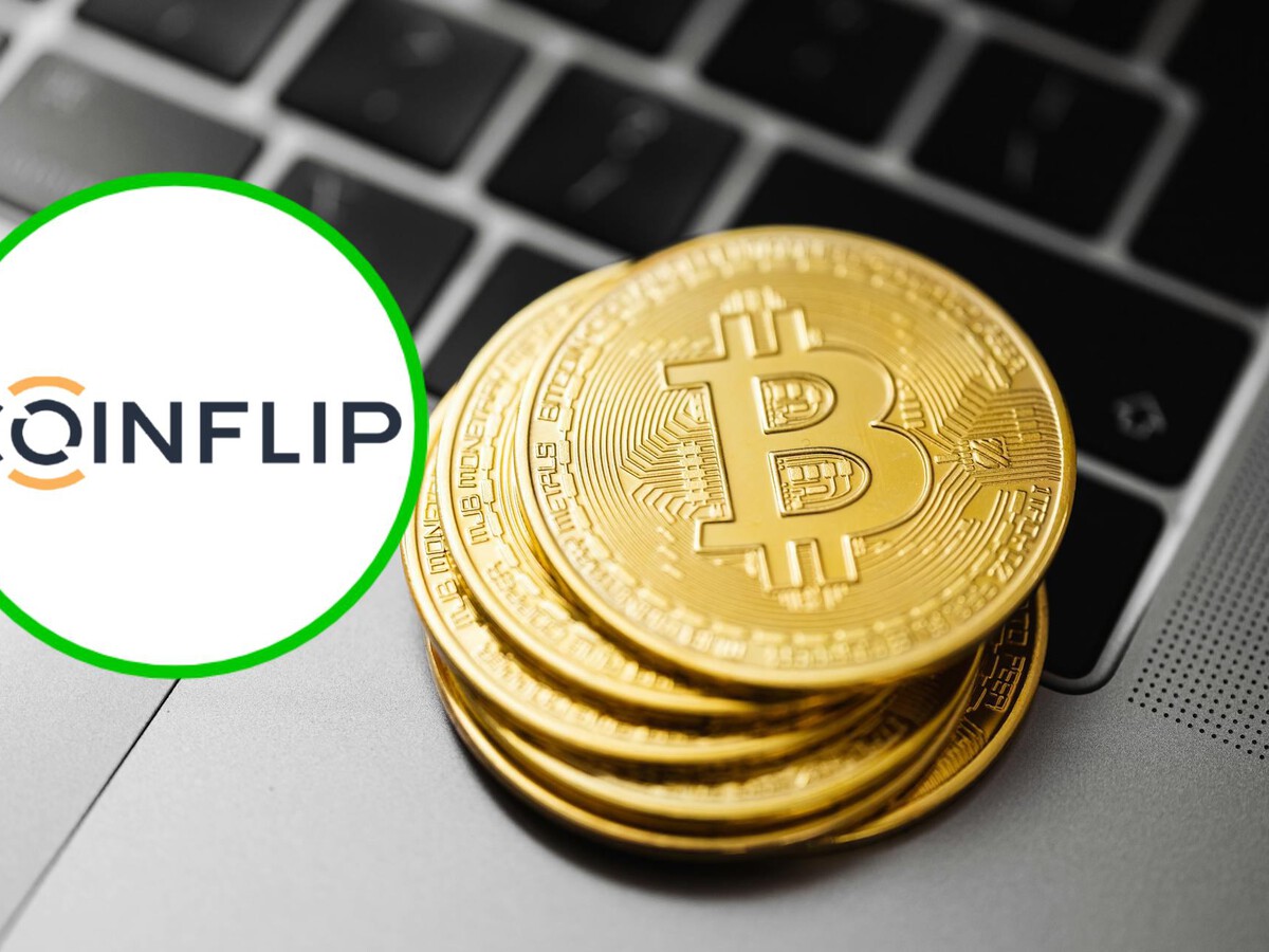 Llegan a México más cajeros bitcoin: así puedes usar los nuevos quioscos  CoinFlip para retirar dinero en CDMX