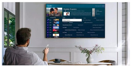 Samsung TV Plus