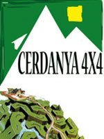 Se cancela Cerdanya 4x4