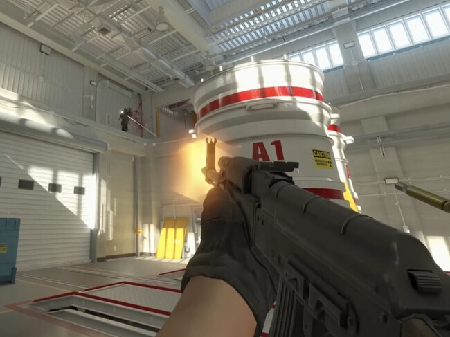 Counter-Strike 2