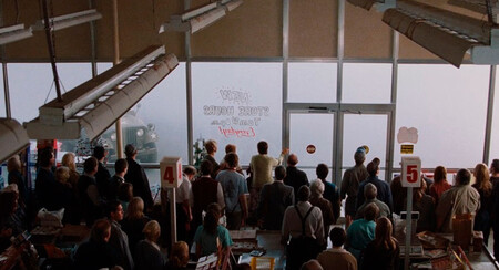 The Mist