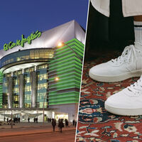 El Corte Inglés rebaja a mitad de precio las zapatillas Veja que mejor combinan con todo el armario 
