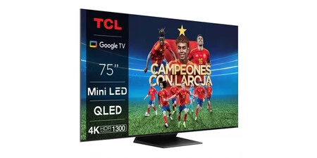 TCL 75C805