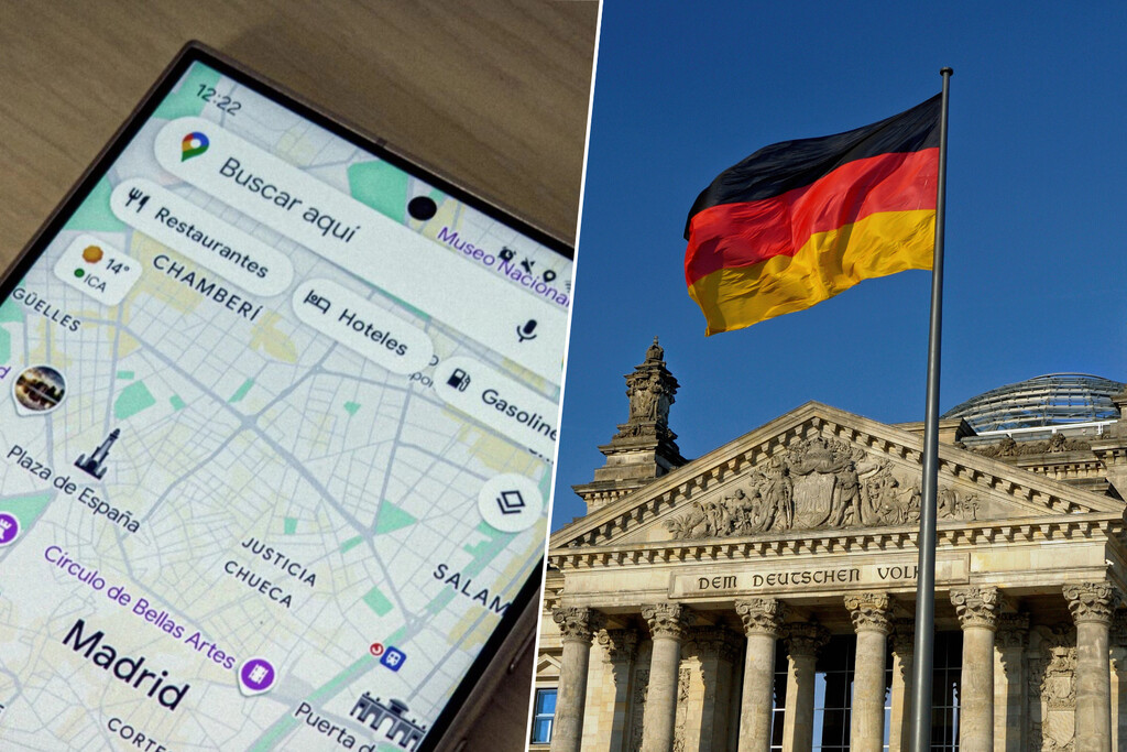 Alemania ha roto por completo las reseñas de Google Maps: el 99,9% de las opiniones borradas en Europa vienen de allí