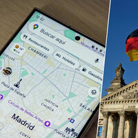 Alemania ha roto por completo las reseñas de Google Maps: el 99,9% de las opiniones borradas en Europa vienen de allí