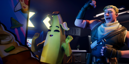 Fortnite temporada 9 semana 8: cómo completar todas las misiones y desafíos