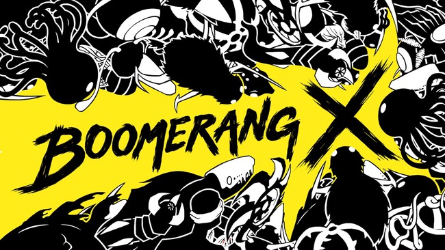 Boomerang X (DANG!)