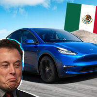 ¿Adiós a la fábrica de Tesla en México? Para Elon Musk no tenía sentido invertir en México si Trump lograba la victoria en EE. UU.