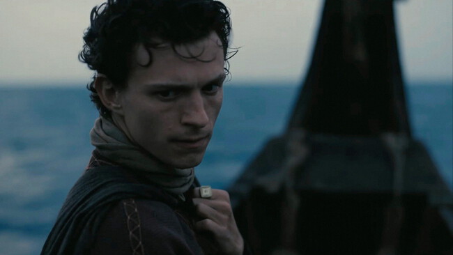 Cómo ver La Odisea con la mejor calidad posible en España: Estos son los cines que cumplen los requisitos de Christopher Nolan