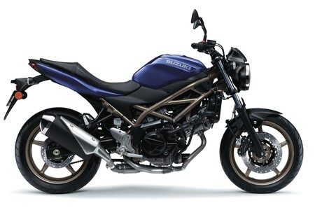 Suzuki Sv 650 Precios003