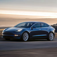 Batacazo de Tesla en bolsa tras reducir en 2.000 dólares el precio de sus coches en Estados Unidos