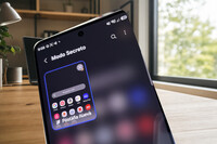No hace falta instalar ninguna app para navegar sin dejar huella, tu Galaxy ya la trae de serie. Es el modo secreto 
