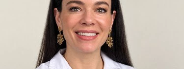 Helena Rodero, farmacéutica: "Aplicar el acondicionador en seco antes del champú, de medios a puntas, es recomendable para los cabellos delicados y sin brillo" 