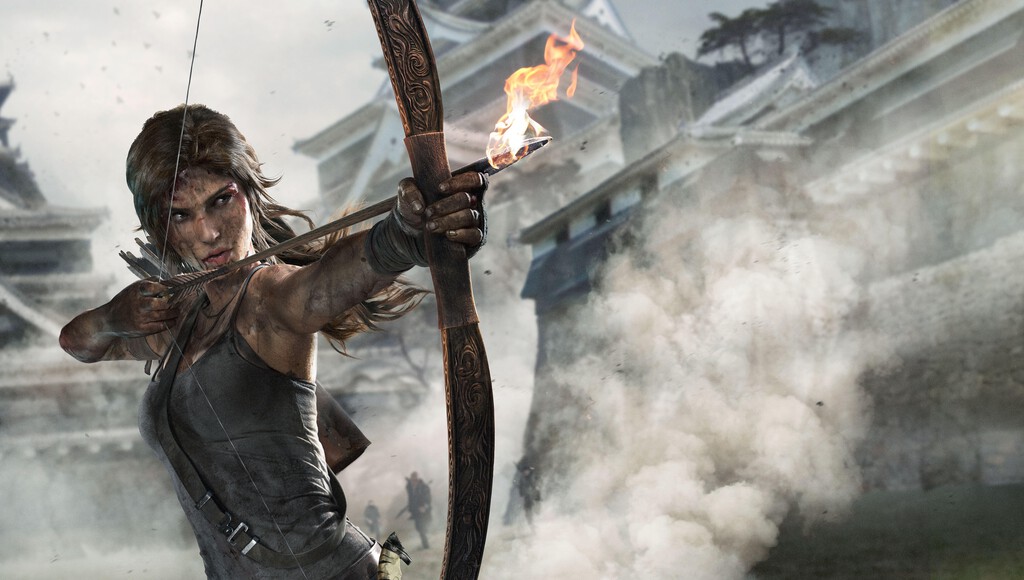 Amazon Games se encargará de la publicación del nuevo Tomb Raider desarrollado por Crystal Dynamics en Unreal Engine 5 Amazon Games se encargará de la publicación del nuevo Tomb Raider desarrollado por Crystal Dynamics en Unreal Engine 5