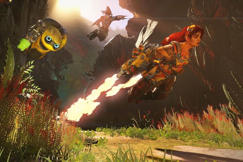 Amazon Games / Imagem: Amazon