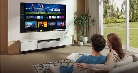 Eng 2023 Smart Tv Smart Hub And