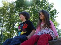 Resumen de la semana del 12 al 18 de octubre de 2011 en Peques y Más.