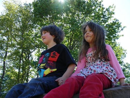 Resumen de la semana del 12 al 18 de octubre de 2011 en Peques y Más.