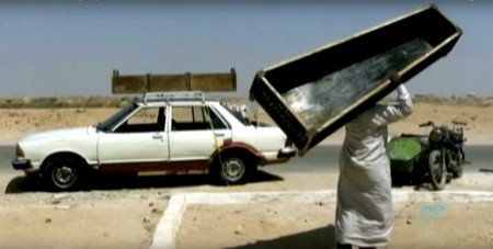 Joao Silva, el fotoperiodista superviviente de las mil batallas