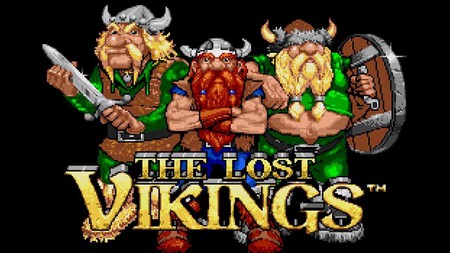 The Los Vikings