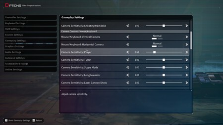 Daemon X Machina Titanic Scion
