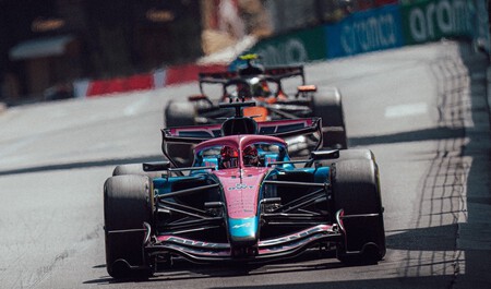 Gasly Monaco F1 2026
