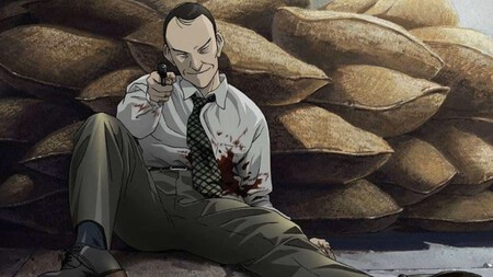 Tiene Una Sola Temporada Y Es Uno De Los Mejores Animes De Madhouse Una Obra De Culto Que Te Recordara A Seven Y Zodiac Para Ver Hoy En Netflix