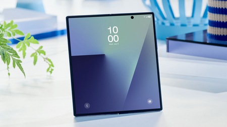 Crédito de imagem: Samsung