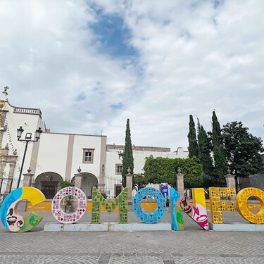Aléjate de las lluvias y visita este Pueblo Mágico en Guanajuato que tiene arquitectura colonial, santuarios y comida deliciosa