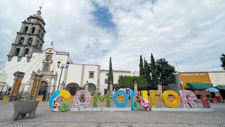 Aléjate de las lluvias y visita este Pueblo Mágico en Guanajuato que tiene arquitectura colonial, santuarios y comida deliciosa