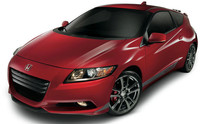 HPD vitamina y muscula tu Honda CR-Z, pero con garantía de fábrica