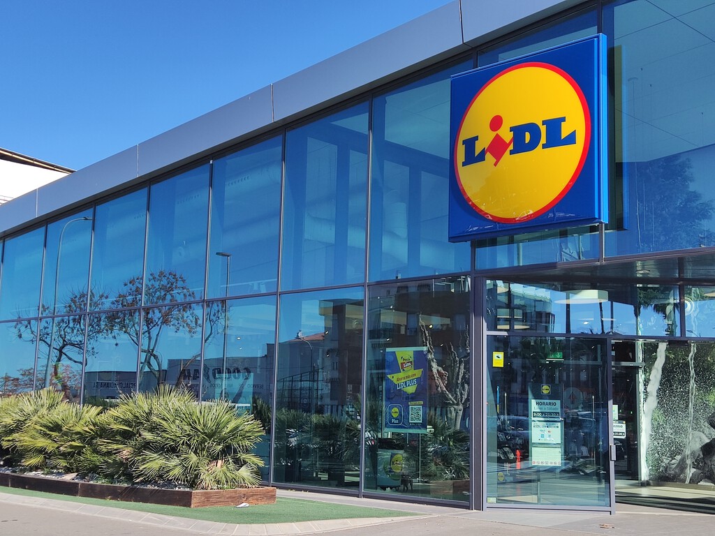 Lidl la tiene más barata: la freidora de aire de Xiaomi superventas de 3,5L y con 20 euros de descuento 