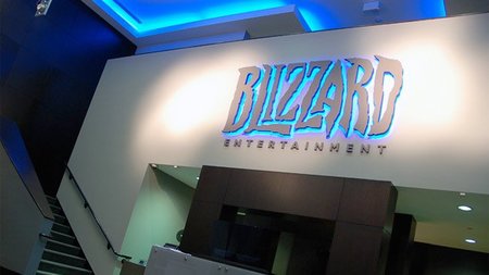 El próximo MMO de Blizzard será una nueva franquicia