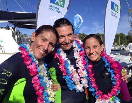 Campeonas