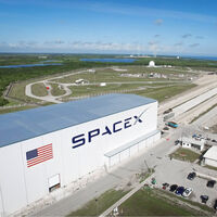En EE.UU., SpaceX ahora se considera una compañía ferroviaria y eso supone un problema para todos los que trabajan allí 