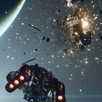 "Tienes que hacer que la IA se sienta realmente estúpida". Uno de los grandes retos de Starfield fue que los combates entre naves fueran justos 