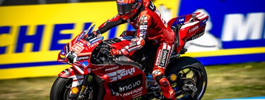 Marc Márquez se mete de lleno en el mundial aprovechando el strike de Jorge Martín con Marco Bezzecchi en Hungría 