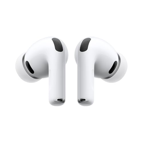 Audífonos inalámbricos AirPods Pro 3 de Apple