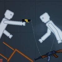 Se ha alertado de un 'malware' en un juego de Steam que cuenta con más de 284.000 reseñas. Si tienes People Playground, deberías actualizarlo ya mismo 