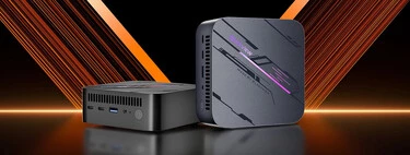 Mi padre quiere un mini PC muy bueno y muy barato. Este es, de momento, el que le voy a aconsejar comprar